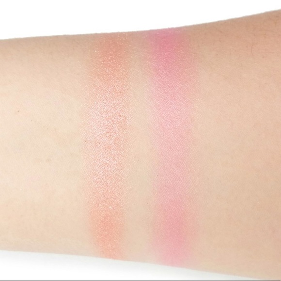 NEW Too Faced Fruit Cocktail Blush Duo - Picture 5 of 5